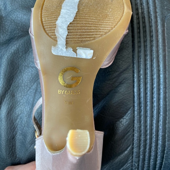 Guess elegant high heels - Picture 5 of 6